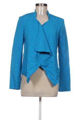 Damski żakiet Bpc Bonprix Collection, Rozmiar S, Kolor Niebieski, Cena 129,99 zł, #136688208