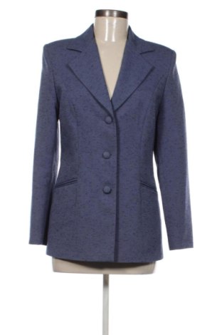 Sacou de femei Calvin Klein, Mărime L, Culoare Albastru, Preț 547,39 Lei, #136700628