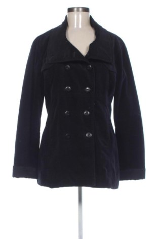 Damski żakiet Calvin Klein Jeans, Rozmiar XL, Kolor Niebieski, Cena 353,66 zł, #136690090