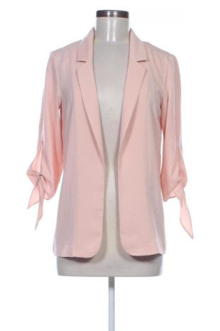 Damen Blazer Clockhouse, Größe S, Farbe Mehrfarbig, Preis 9,99 €, #136707020