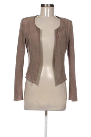 Damen Blazer Comma,, Größe XS, Farbe Braun, Preis 72,99 €, #136697038