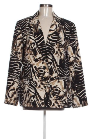 Sacou de femei Creation L, Mărime XL, Culoare Multicolor, Preț 215,99 Lei