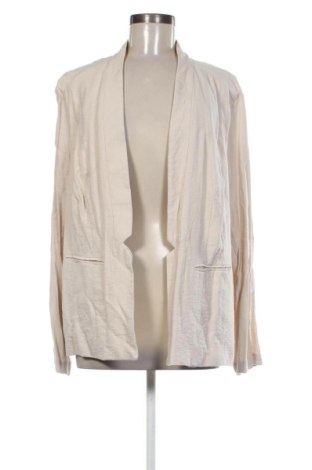 Sacou de femei DB Established 1962, Mărime XXL, Culoare Ecru, Preț 182,46 Lei, #136700582