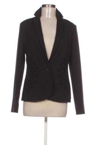 Sacou de femei Desigual, Mărime M, Culoare Negru, Preț 345,99 Lei