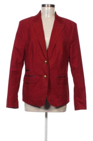 Damski żakiet Esprit, Rozmiar XL, Kolor Czerwony, Cena 183,99 zł, #136703869