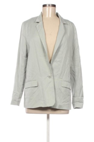 Sacou de femei Etam, Mărime M, Culoare Verde, Preț 182,46 Lei, #136700201