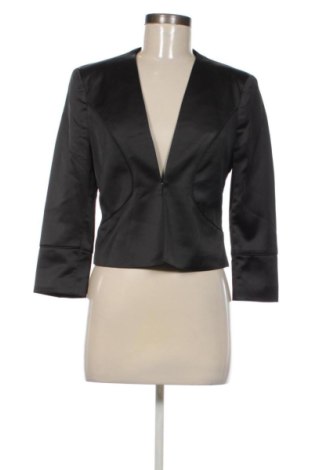 Sacou de femei Forever 21, Mărime M, Culoare Negru, Preț 109,48 Lei, #136691623