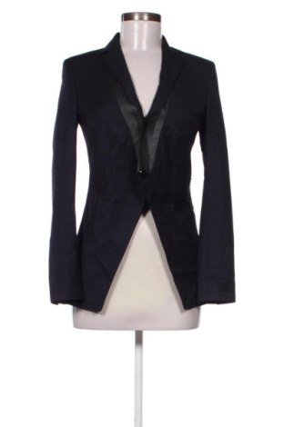 Damen Blazer G-Star Raw, Größe S, Farbe Blau, Preis € 91,99