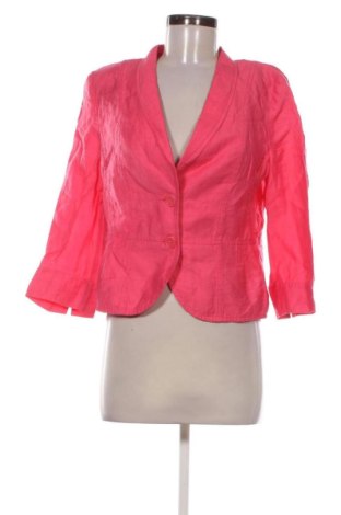Damski żakiet Gerry Weber, Rozmiar S, Kolor Różowy, Cena 293,99 zł