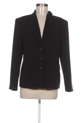 Damen Blazer Gerry Weber, Größe L, Farbe Schwarz, Preis 72,99 €