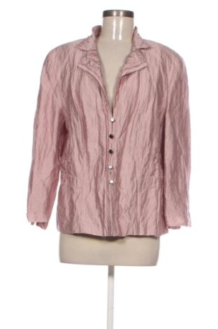 Sacou de femei Gerry Weber, Mărime XL, Culoare Mov deschis, Preț 345,99 Lei