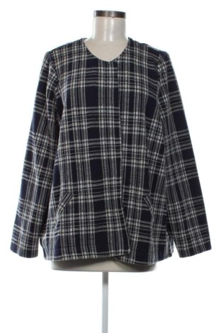 Damen Blazer Gina Benotti, Größe XXL, Farbe Mehrfarbig, Preis 31,99 €, #136697573