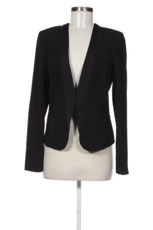 Дамско сако Guess, Размер M, Цвят Черен, Цена 60,33 €, #136686397