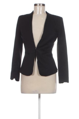 Női blézer H&M, Méret S, Szín Fekete, Ár 10 331 Ft, #136601956
