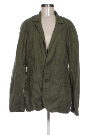 Damen Blazer H&M, Größe L, Farbe Grün, Preis € 32,99