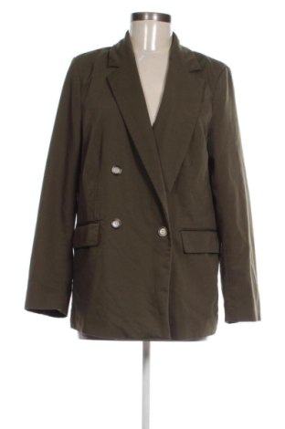 Damen Blazer H&M, Größe M, Farbe Grün, Preis 31,99 €
