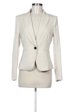 Дамско сако H&M, Размер M, Цвят Екрю, Цена 25,05 €