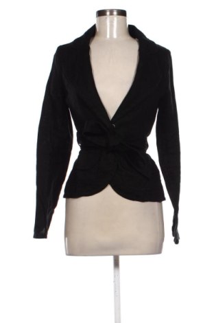 Damen Blazer H&M, Größe XS, Farbe Schwarz, Preis 24,99 €, #136684386