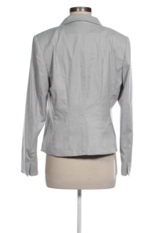 Sacou de femei H&M, Mărime L, Culoare Gri, Preț 151,99 Lei