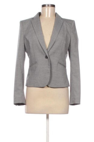 Sacou de femei H&M, Mărime M, Culoare Gri, Preț 128,00 Lei, #136687527