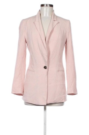 Дамско сако H&M, Размер S, Цвят Многоцветен, Цена 25,05 €, #136690506