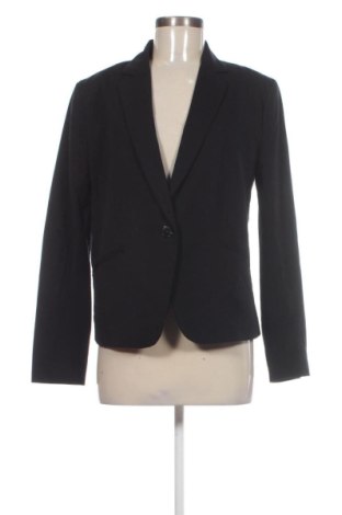 Дамско сако H&M, Размер XL, Цвят Черен, Цена 25,05 €, #136698345