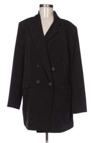 Női blézer H&M, Méret L, Szín Fekete, Ár 7 199 Ft, #136701077