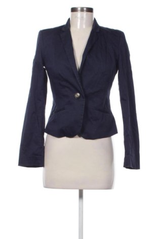 Damski żakiet H&M, Rozmiar S, Kolor Niebieski, Cena 133,96 zł, #136701796
