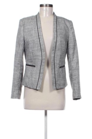 Damen Blazer H&M, Größe L, Farbe Grau, Preis 25,00 €, #136701940
