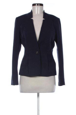 Damski żakiet H&M, Rozmiar S, Kolor Niebieski, Cena 62,99 zł, #136702405