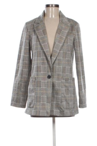 Дамско сако H&M, Размер L, Цвят Многоцветен, Цена 39,88 €, #136703277