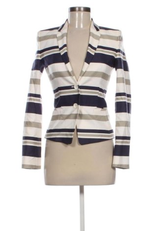 Дамско сако Hugo Boss, Размер XXS, Цвят Многоцветен, Цена 125,26 €, #136701787