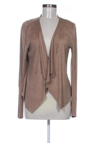 Damen Blazer Jean Pascale, Größe L, Farbe Beige, Preis € 10,99, #136705964
