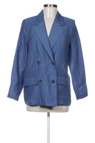 Sacou de femei LC Waikiki, Mărime S, Culoare Albastru, Preț 215,99 Lei