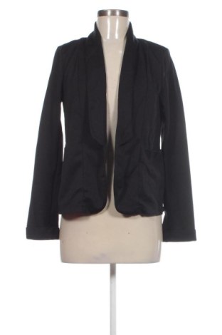 Damen Blazer Laura Torelli, Größe S, Farbe Schwarz, Preis 31,99 €