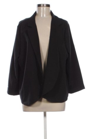 Sacou de femei Laura Torelli, Mărime XL, Culoare Negru, Preț 44,99 Lei, #136704101