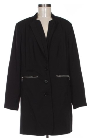Дамско сако M.i.m, Размер XL, Цвят Черен, Цена 39,88 €, #136690061