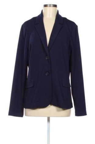 Damen Blazer MYBC, Größe XL, Farbe Blau, Preis 72,99 €