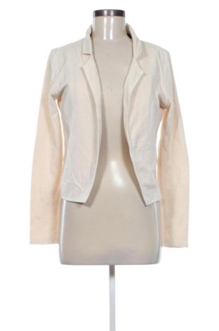 Damen Blazer Maison Scotch, Größe M, Farbe Ecru, Preis 105,00 €, #136702149