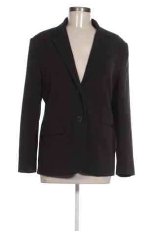 Damen Blazer Mango, Größe M, Farbe Schwarz, Preis 28,00 €, #136693605