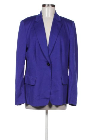 Дамско сако Marc Cain, Размер XL, Цвят Син, Цена 125,26 €, #136664904