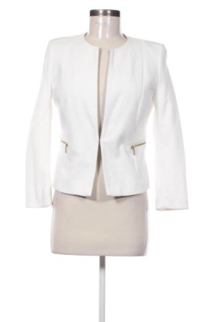 Sacou de femei Mohito, Mărime M, Culoare Alb, Preț 127,45 Lei, #136684179