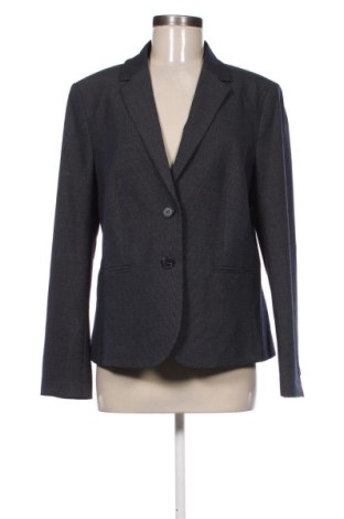 Damen Blazer Montego, Größe L, Farbe Blau, Preis 31,99 €, #136701022