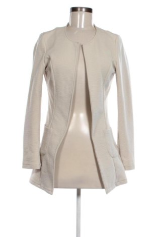 Γυναικείο σακάκι NEW COLLECTION, Μέγεθος XS, Χρώμα  Μπέζ, Τιμή 41,99 €, #136698204