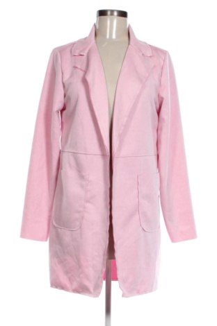 Γυναικείο σακάκι NEW COLLECTION, Μέγεθος M, Χρώμα Ρόζ , Τιμή 41,99 €, #136701886