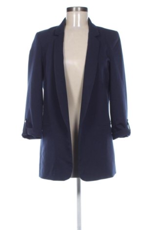 Sacou de femei Nife, Mărime M, Culoare Albastru, Preț 290,89 Lei, #136682771