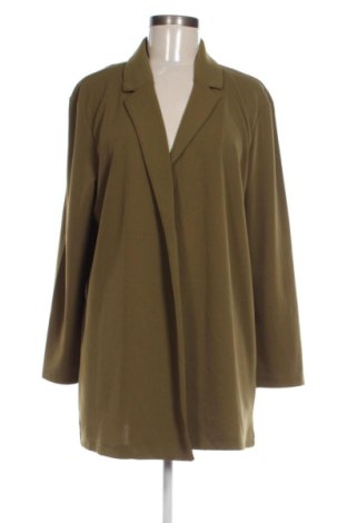 Sacou de femei ONLY, Mărime L, Culoare Verde, Preț 129,99 Lei