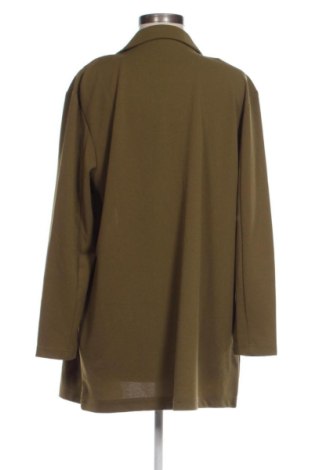 Sacou de femei ONLY, Mărime L, Culoare Verde, Preț 129,99 Lei