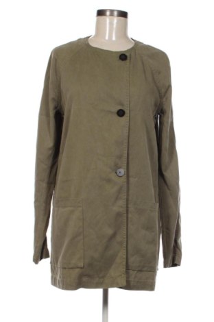 Sacou de femei ONLY, Mărime M, Culoare Verde, Preț 129,03 Lei, #136691472