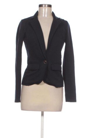 Sacou de femei ONLY, Mărime S, Culoare Albastru, Preț 129,99 Lei